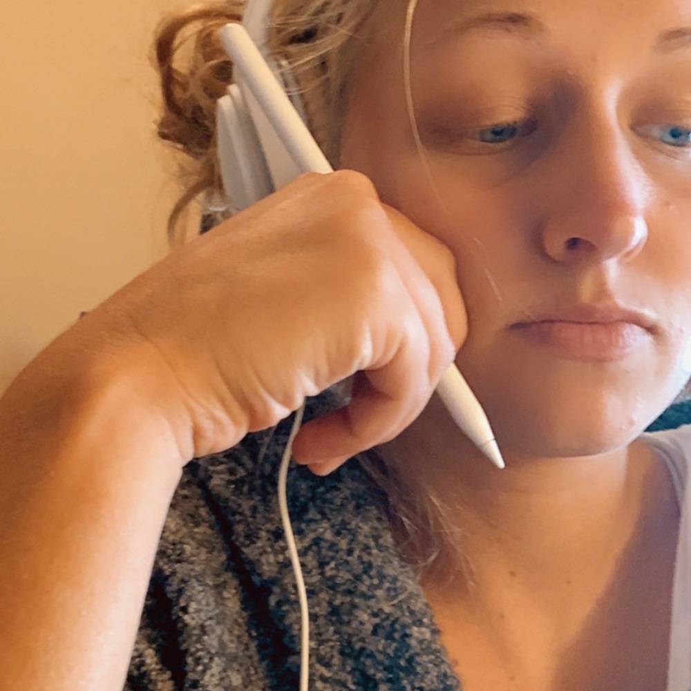 Meet your Posher, Madi